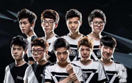 LOL2015德玛西亚杯总决赛战队巡礼：EDG战队
