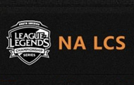  lol2015全明星赛AllStar战队巡礼：北美LCS明星队