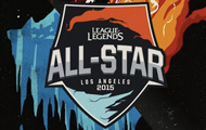 LOL2015全明星赛第三日12月13日赛程预告