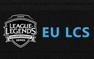  lol2015全明星赛AllStar战队巡礼：欧洲LCS明星队