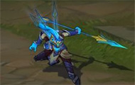 3日PBE：老鼠婕拉增强 吞噬者附魔削弱