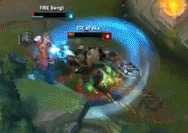 网友激烈讨论：Faker禁盖伦原来是有道理的