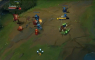 LOL7.2亚索再遭削弱 这样玩依旧无敌