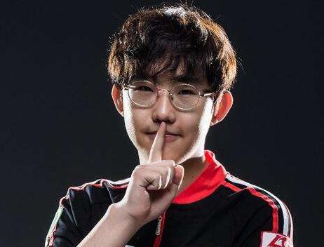 LGD经理：Imp目前没提出过离开或退役