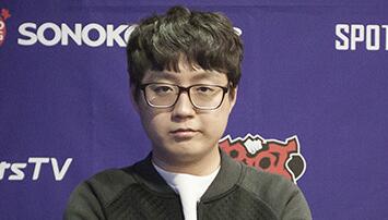 Mata：保持次名位置 季后赛将复仇SKT