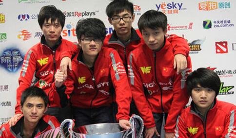 一分天赋九分汗水!