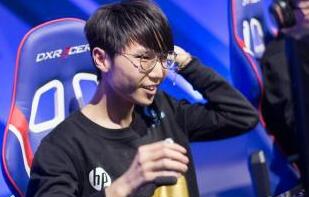 RNG没有香锅的日子