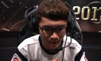 957克烈大杀四方 WE团战发力击败FW