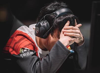 老外评淘汰赛次日：欧洲重回第二赛区