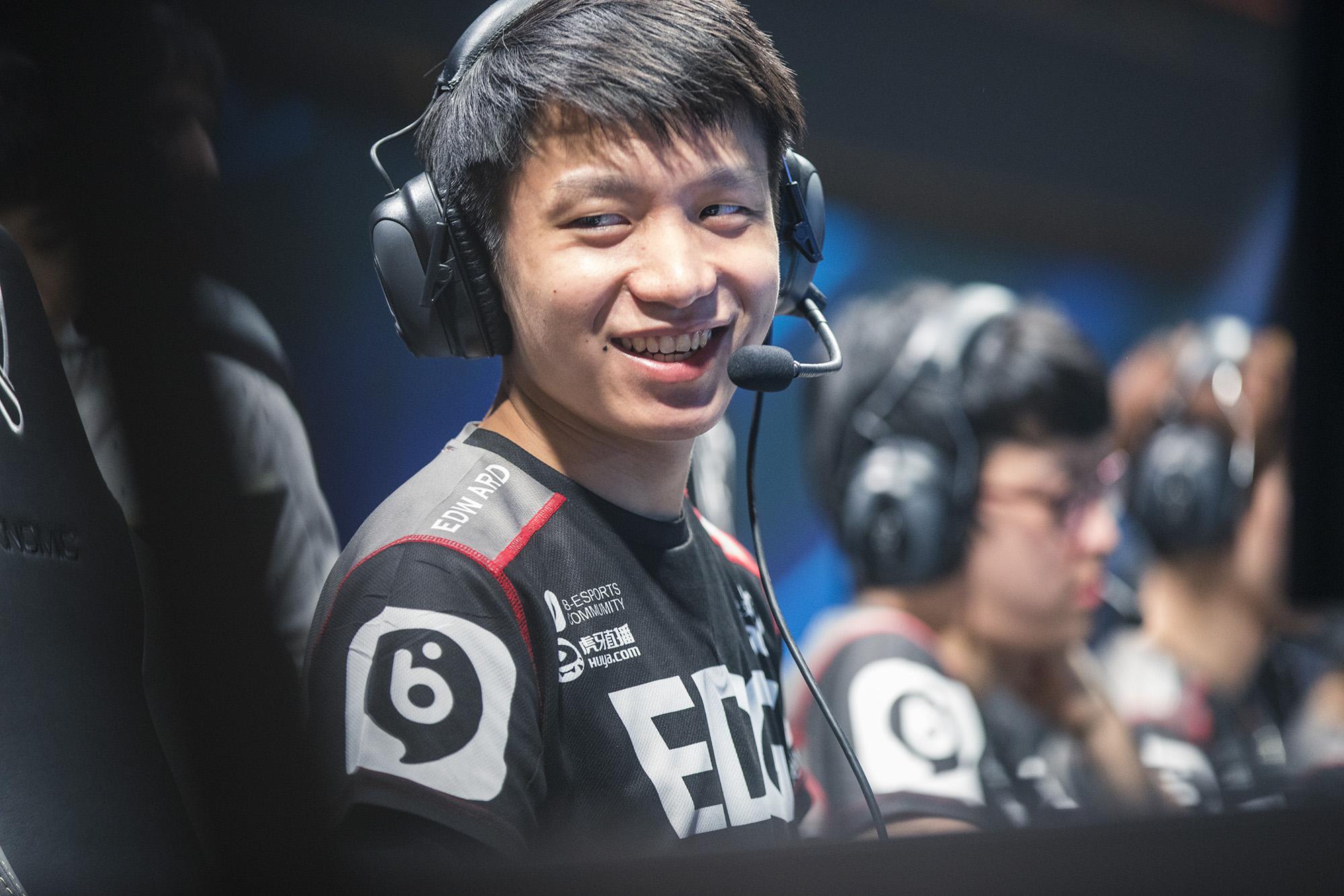 S7选手输出占比排行，RNG双C上榜，但也暴露一个问题