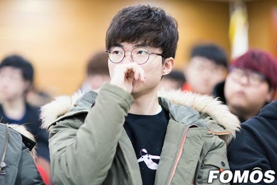 这两个细节看出Faker心态的恐怖之处，他确实配得上这么多冠军！