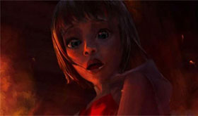 黑暗之女安妮背景故事更新