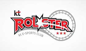 LCK赛区KT Rolster队名由粉丝投票而定