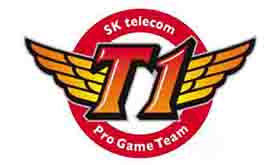 SKT Twttier发文官宣新上单和打野