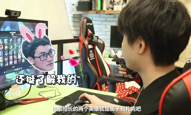 德杯备战日记：LMS赛区网友表示厂长，你并不了解我们大咖哥