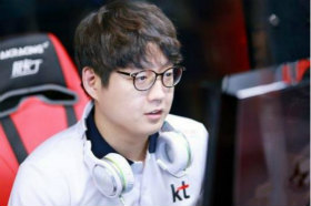 KT辅助MATA使用他人名义进行游戏遭到LCK运营会处罚50W