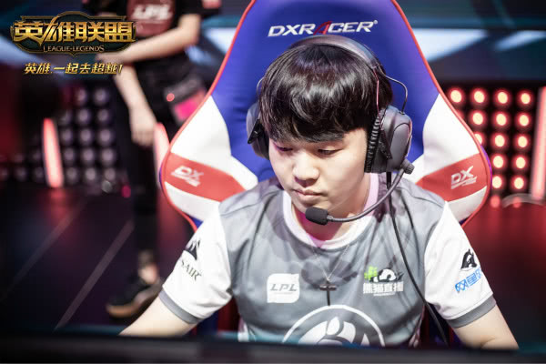 iG对RNG LPL夏季总决赛今日正式开战