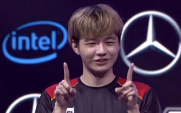 FPX辅助：新努努只能打野不能去线上