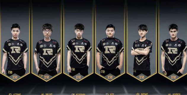 抗韩人士笑笑在线分析：S8世界赛是RNG的版本？