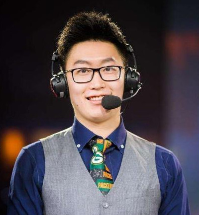 LPLS8世界赛解说管泽元，将无缘解说？原因很简单