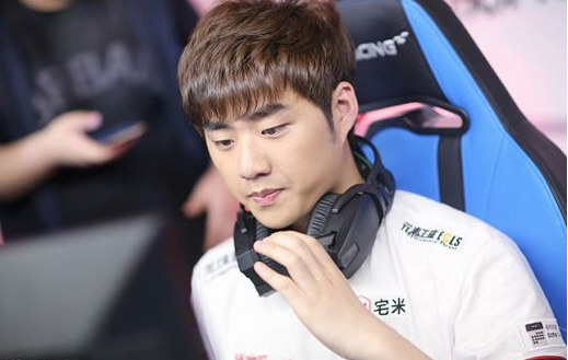 专访Bang：我们在游戏里都只说英语