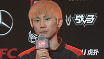 2019LPL春季赛赛后采访Doinb：队友比较强 我是个混子