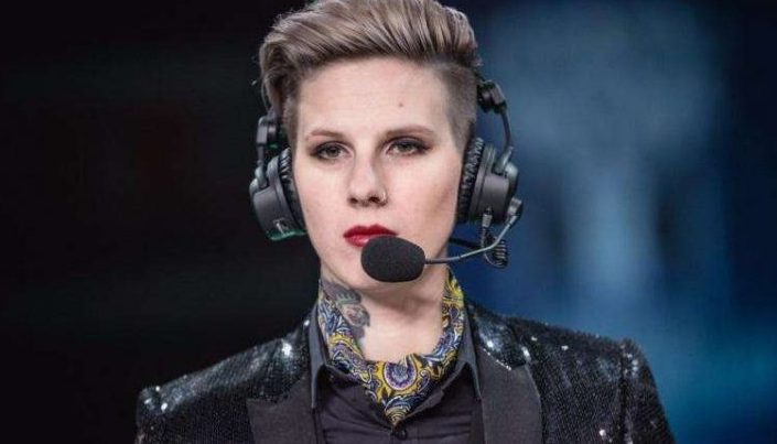 前LPL英文流解说猫猫：无法理解EDG的BP