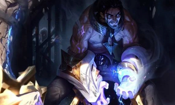 新英雄表现欠佳 强度不足胜率堪忧 或被加强