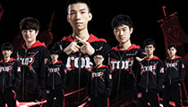 英雄联盟2019LPL春季赛直播：TOP vs OMG