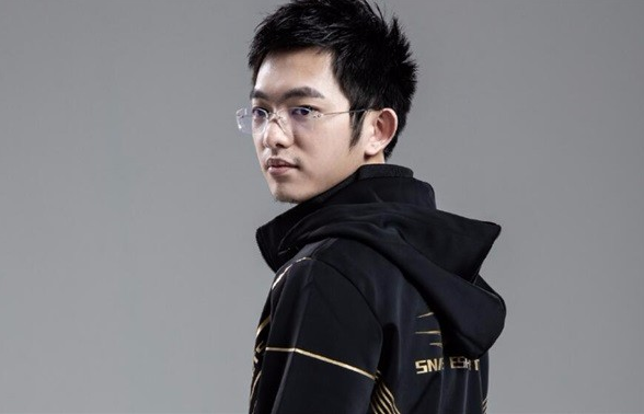 1月30日LPL首发 Flandre对决TheShy