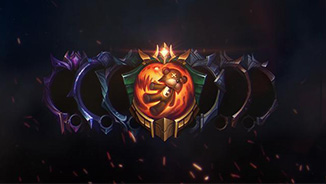 2019赛季排位赛即将开始 只要打得好 分分钟上王者