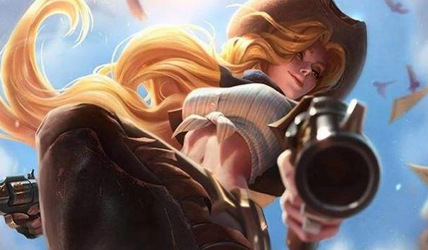 拳头设计师分享岚切改动方向：被动改为充能机制