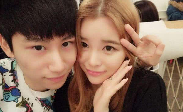 Doinb和糖小幽神仙眷侣 宣布过年期间领证