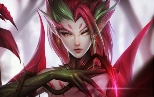 黄金分段脱坑指南 婕拉高胜率称霸下路