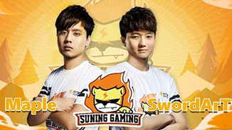 Joker直播谈RNG比赛失利原因：RNG上两个新人还赢SN脸往哪放