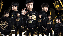 英雄联盟2019LPL春季赛直播：LGD vs RNG