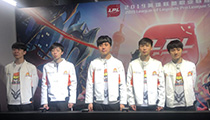 2019LPL春季赛SN战队赛后群访：司马老贼蛇蛇下路组合发挥一般
