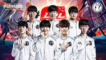 英雄联盟2019LPL春季赛直播：TOP vs IG