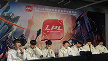 2019LPL春季赛IG战队赛后群访：Ning王骚话不断