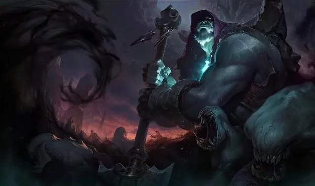 英雄联盟8.13版本什么上单最强？学会它你就能称霸整个峡谷！