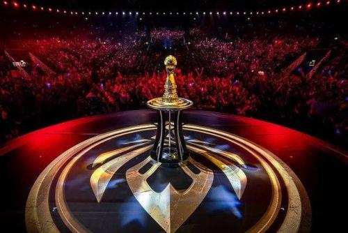 MSI往届冠军奖金一览 SKT最多EDG最少