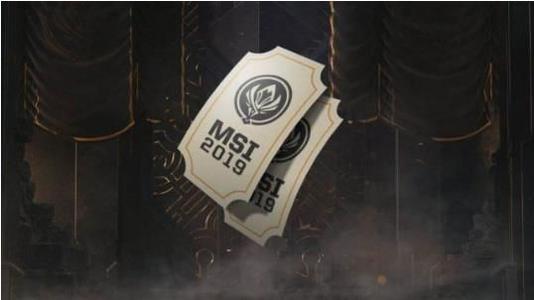 小组赛结束 IG头名出线半决赛将对阵TL