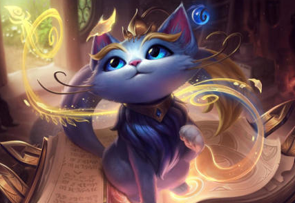 新英雄悠米原画鉴赏 技能详解