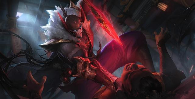 派克体系的核心是？LPL应该向G2取经