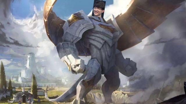 G2在LEC玩花了 亚索派克下路即将出现