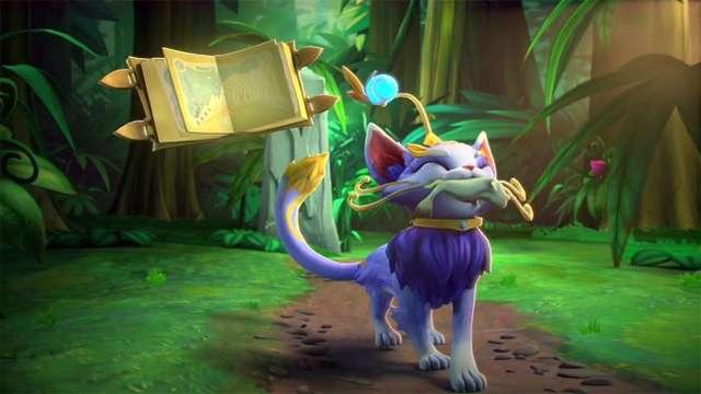 韩服一周数据榜 悠米再次荣登倒数第一