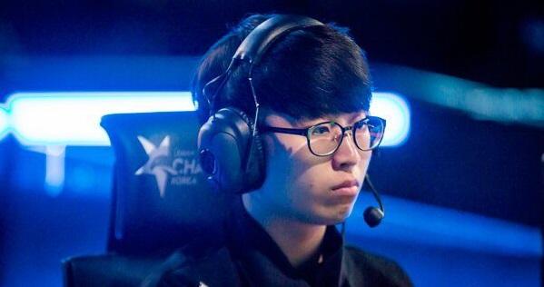 Kiin采访：保持状态下一场比赛能战胜KZ