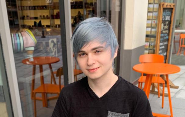 剑仙艾瑞莉娅来了 Sneaky再出COS力作