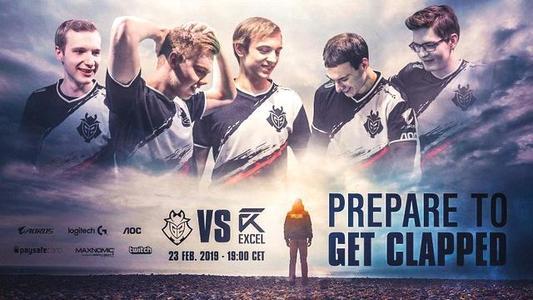 恩断义绝？G2队员为争虚名“大打出手”