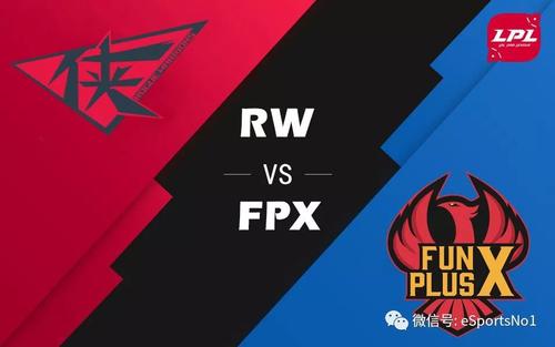 LPL夏季赛比赛视频W3D2 FPX vs RW 第2场
